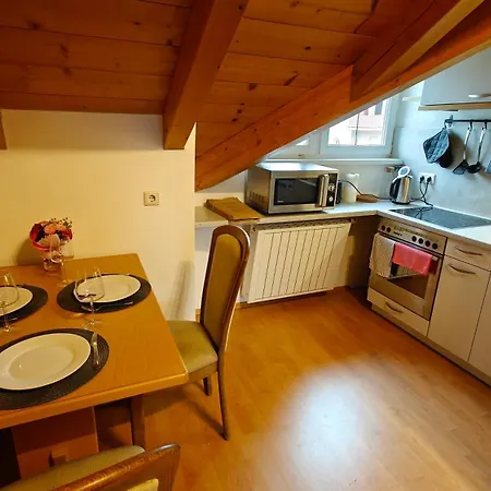 Apartment Fawa 