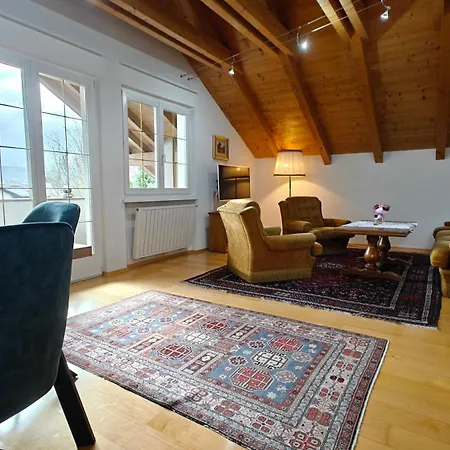 Apartment Fawa 