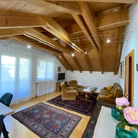 Apartment Fawa 