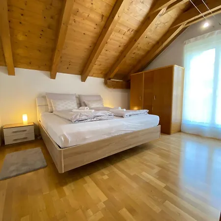 Apartment Fawa 